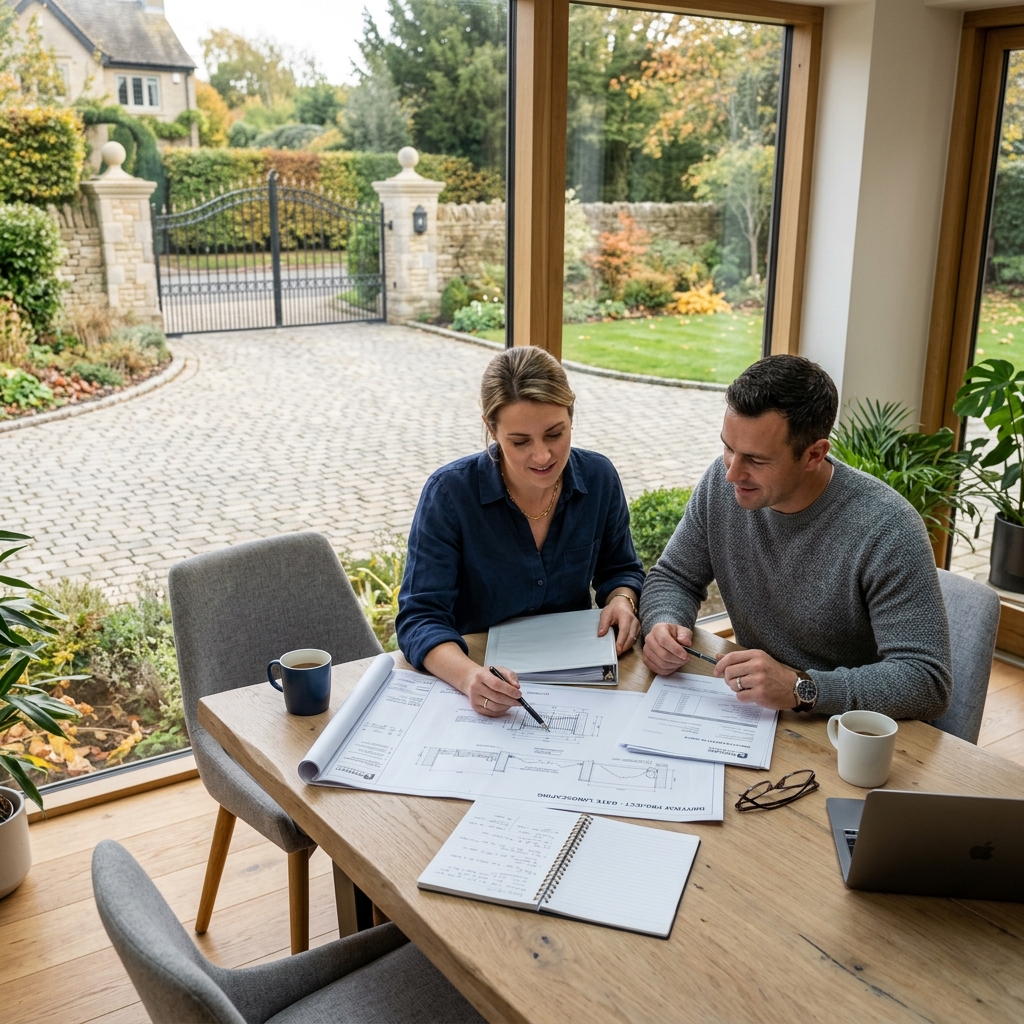 Comment comparer les devis de portail et clôture efficacement ?